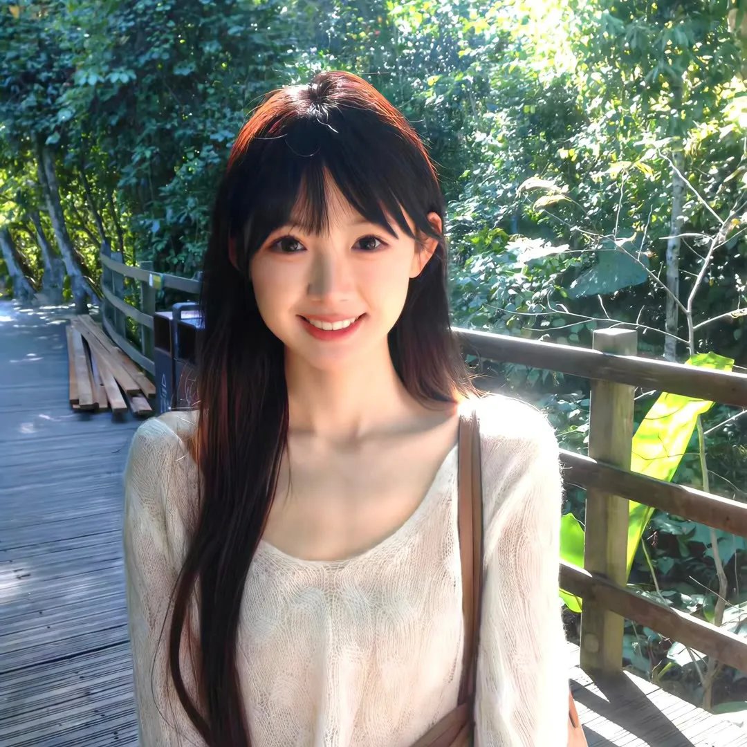 站立的人