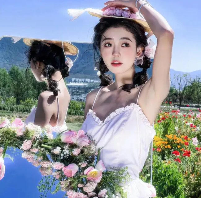 恶行