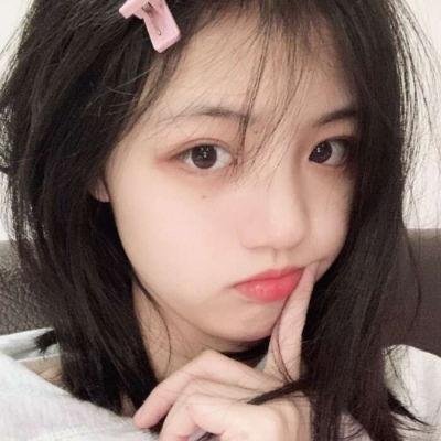 我是你的人